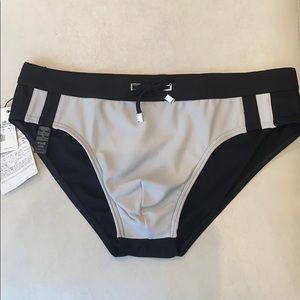 La Perla Swim Brief